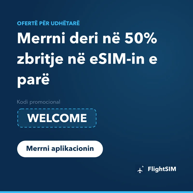 Kodi FlightSIM WELCOME — 15% Ulje